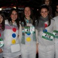 Mas fotografias de Papa Noel y la carrera de San Silvestre